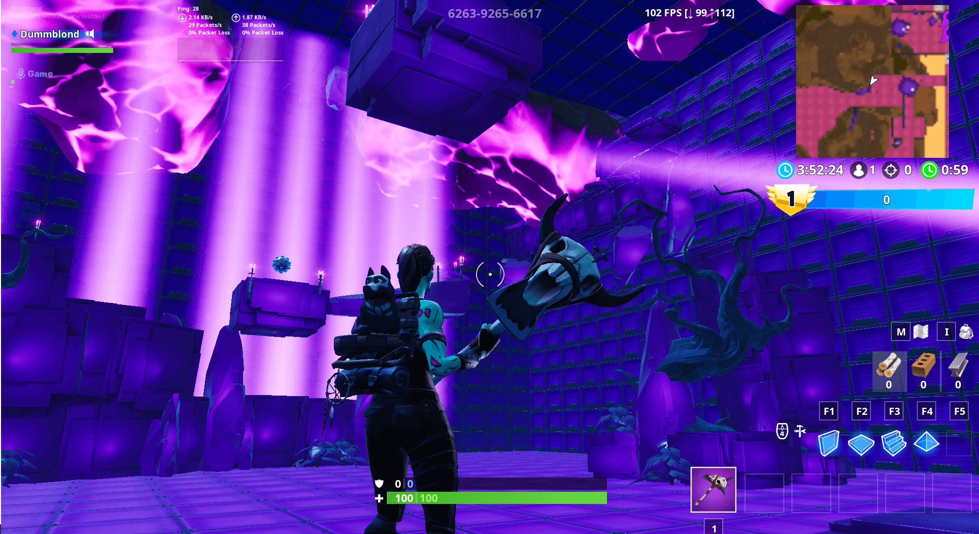 KEVIN TOOK OVER MY DEATH RUN image 2