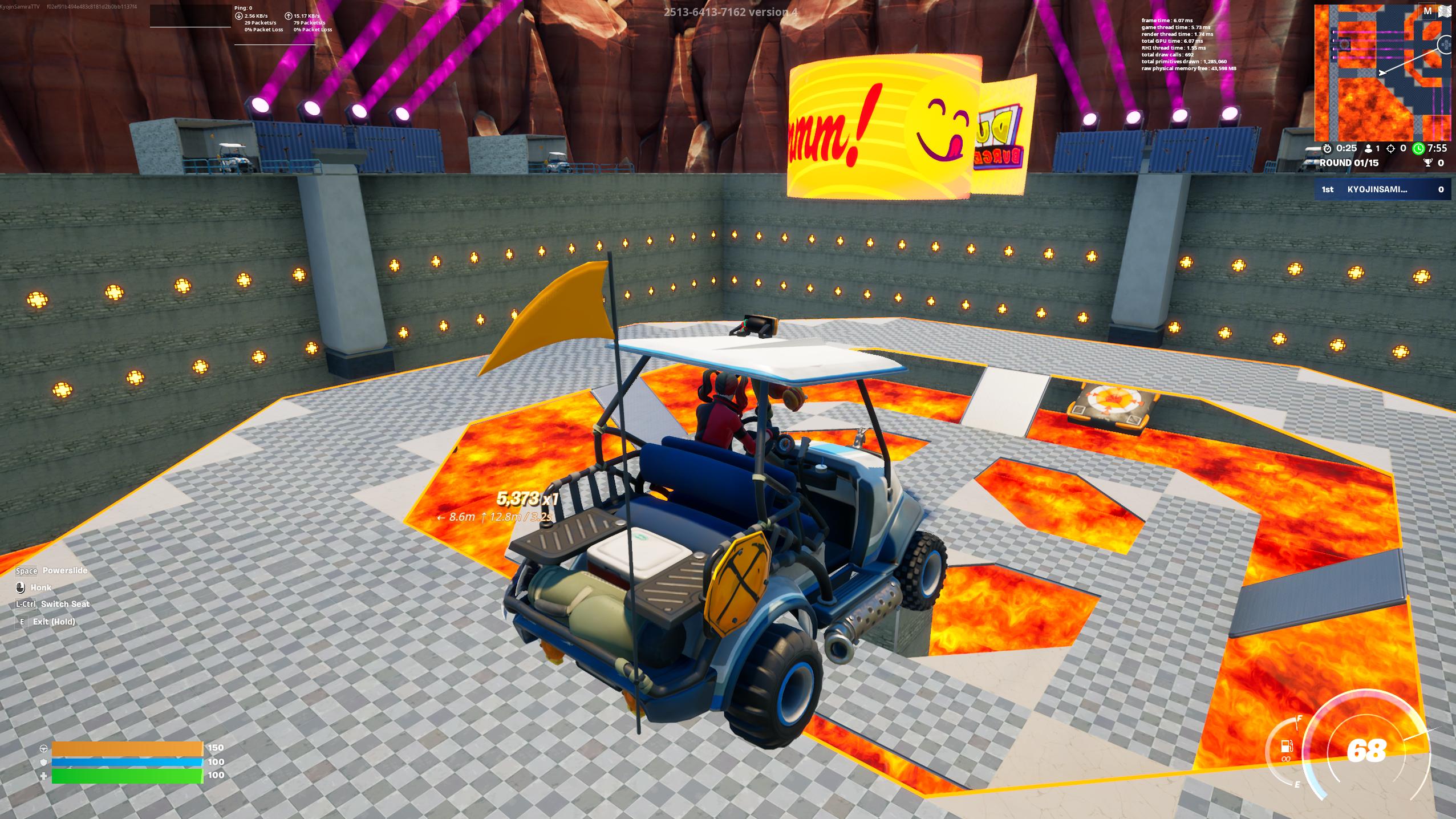 DEMOLITION DERBY CLASSIC image 2