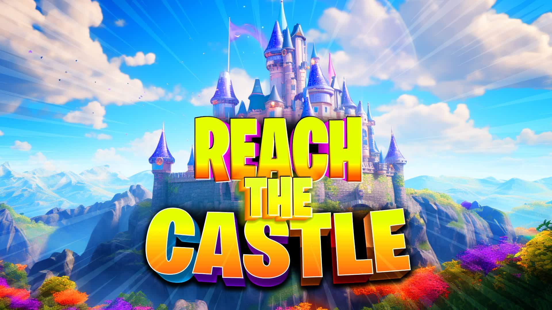 Reach the Castle