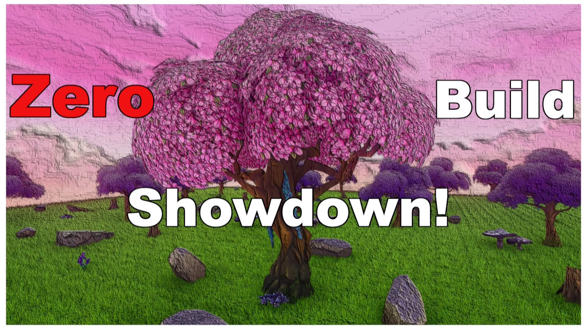 Zero Build FFA Showdown!