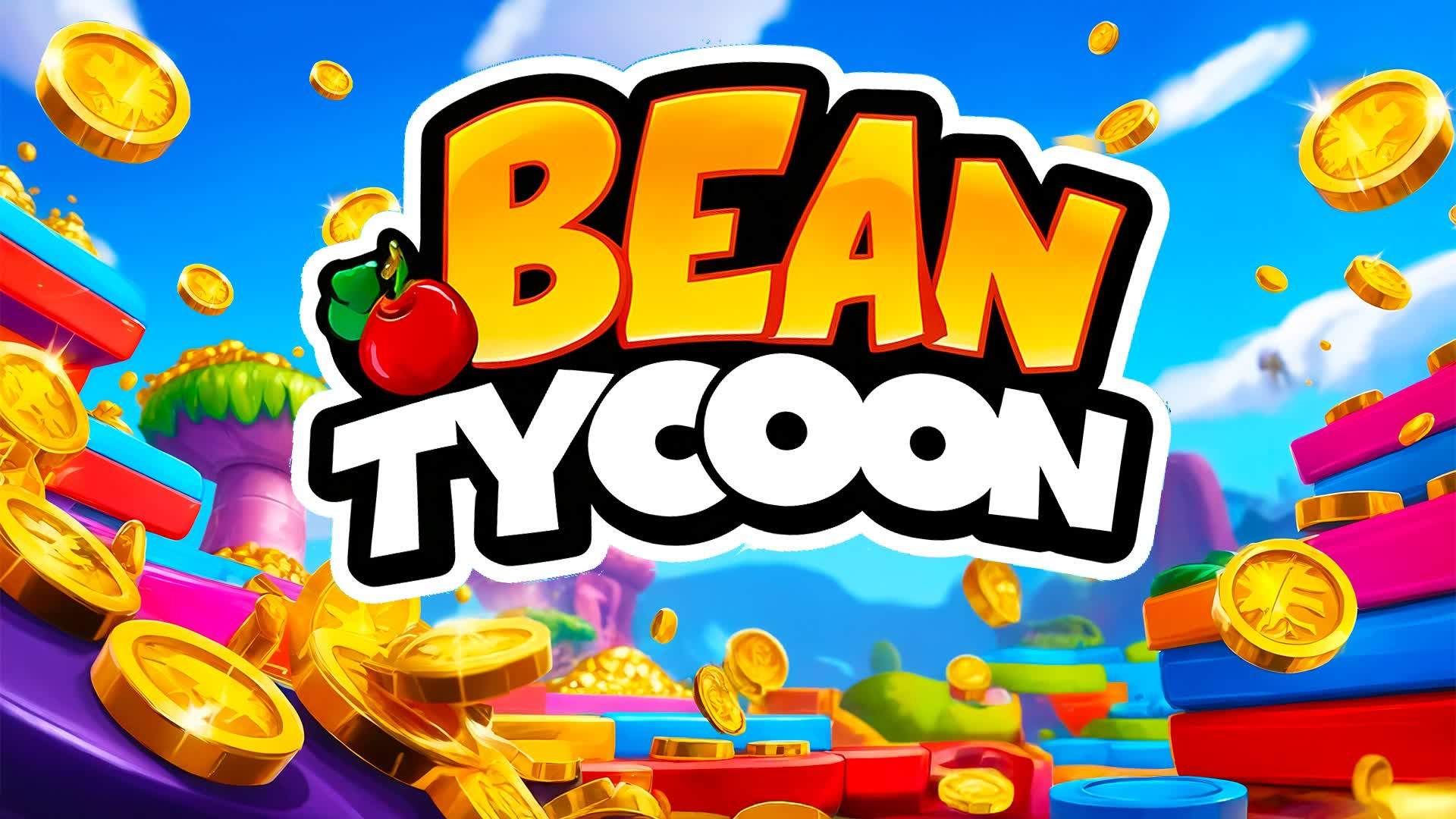 Bean Tycoon [CO-OP]