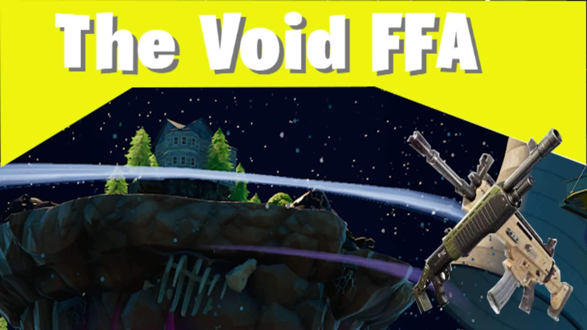 The Void FFA