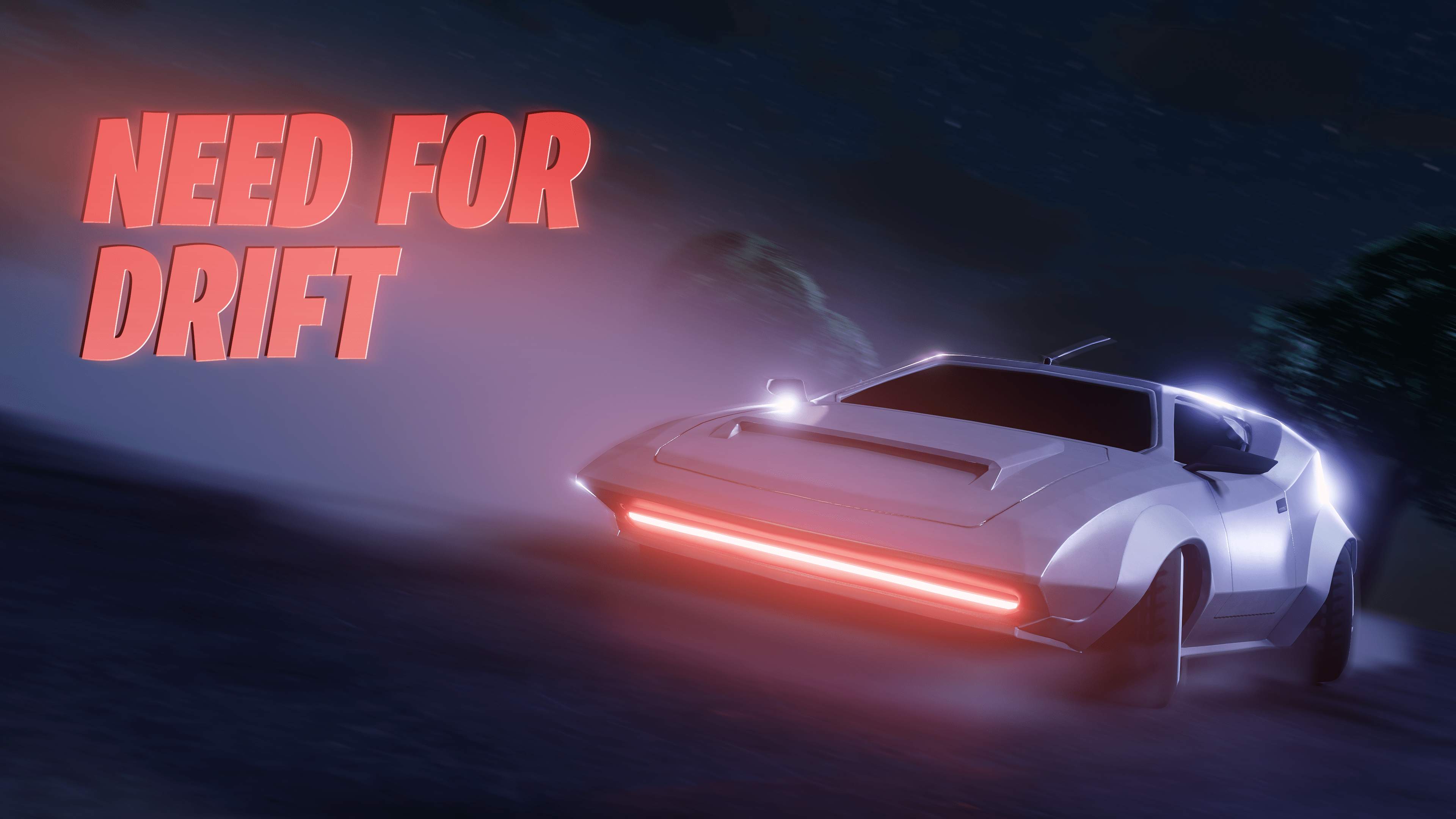 🚔 Need For Drift | Open World | 🌃