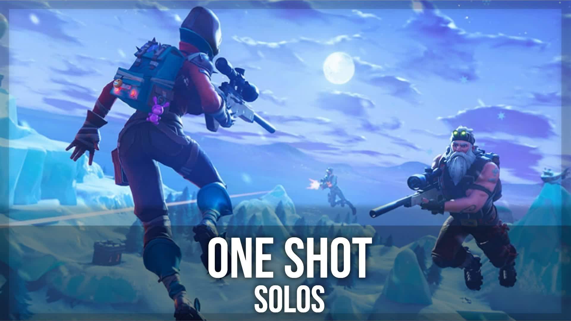One Shot Solos