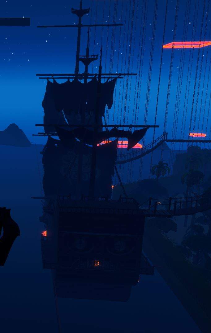 PIRATE ISLAND PROP HUNT SPECIAL EDITION image 2