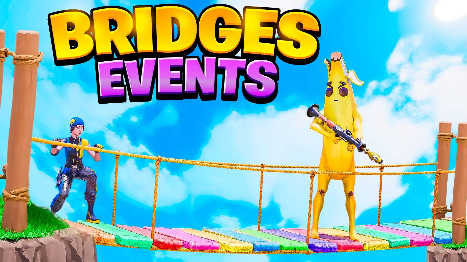 BRIDGES EVENTS