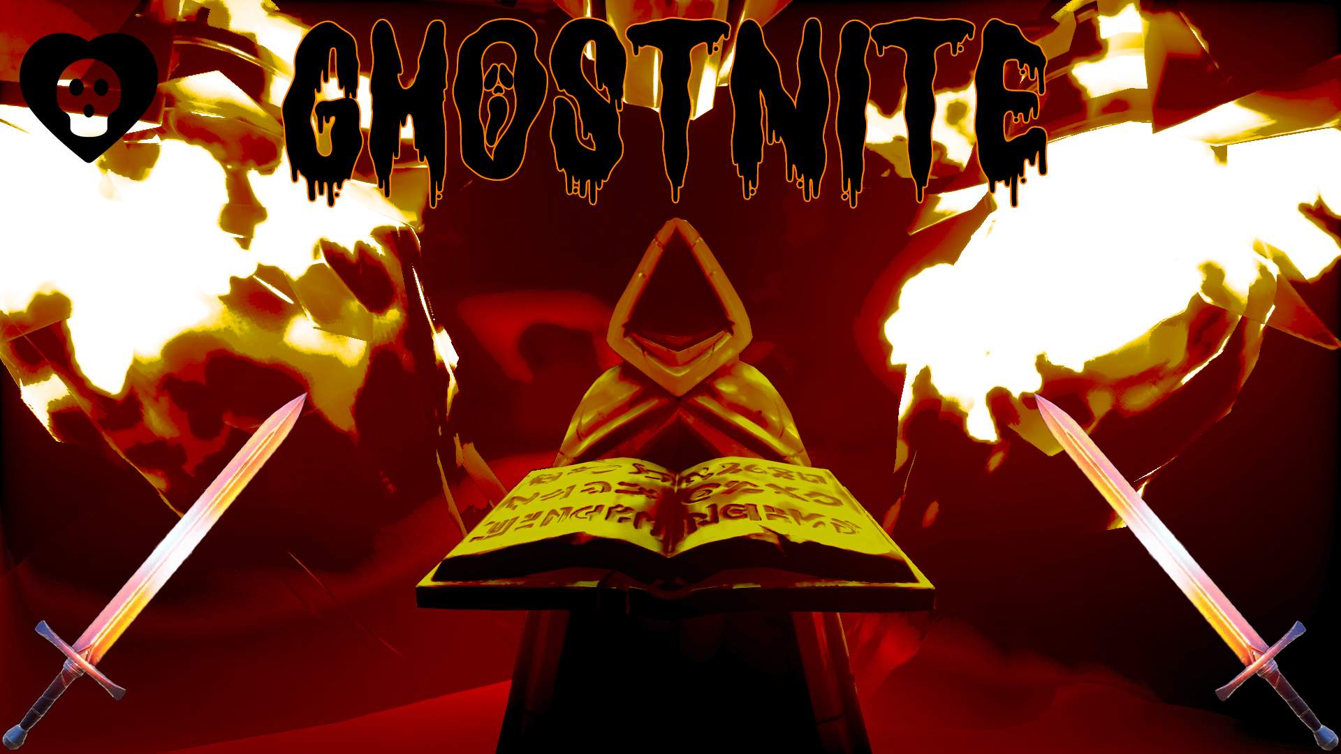 ☠ GHOSTNITE ☠