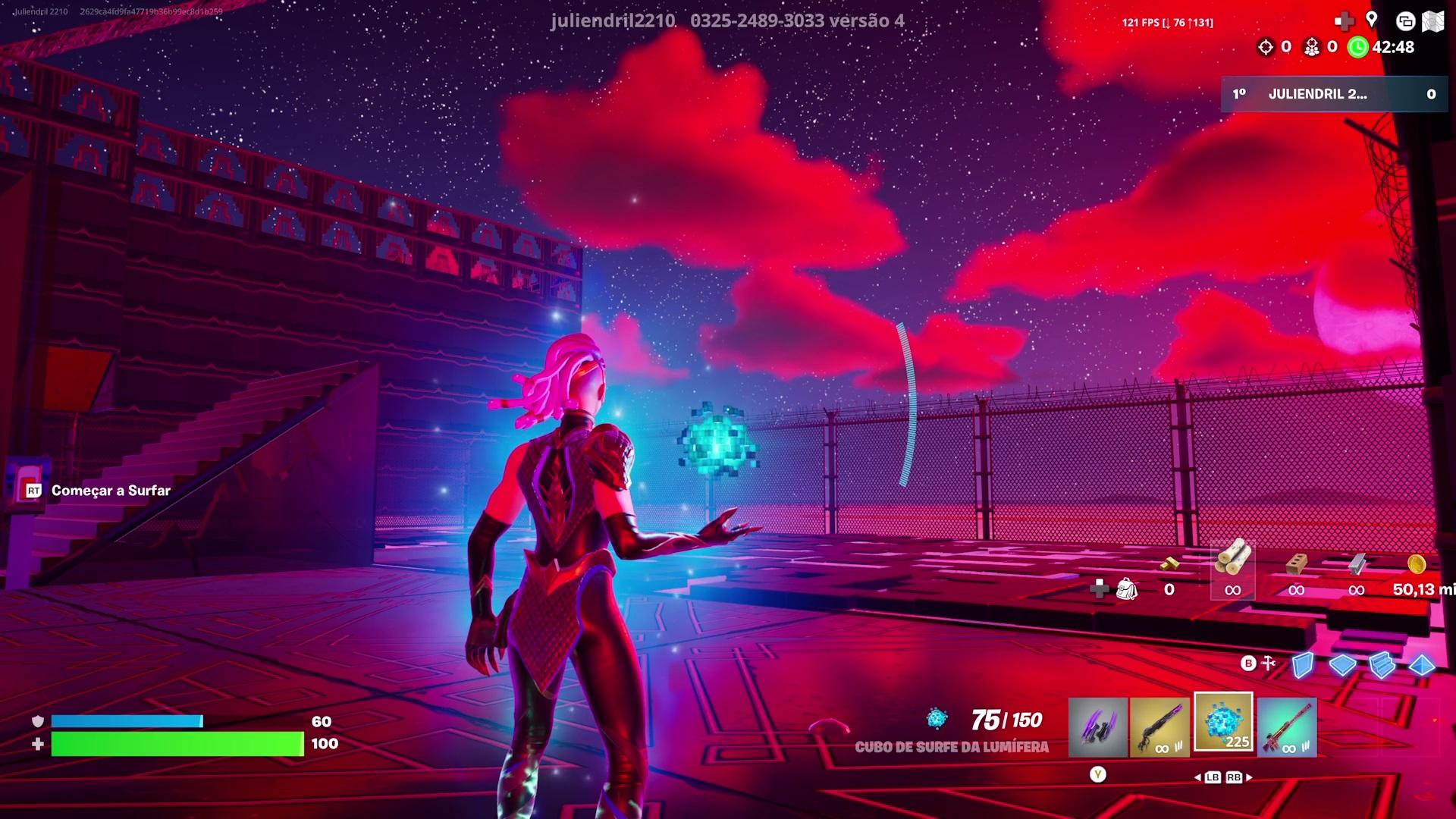 AURA BLUE 2.0 image 3
