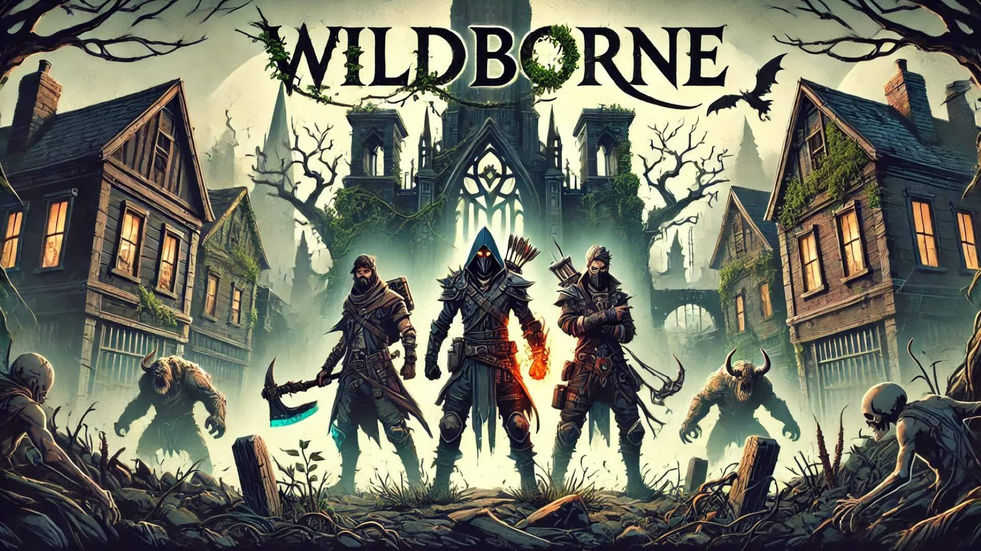 WILDBORNE