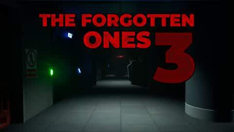 THE FORGOTTEN ONES 3 | RECOLLECTION