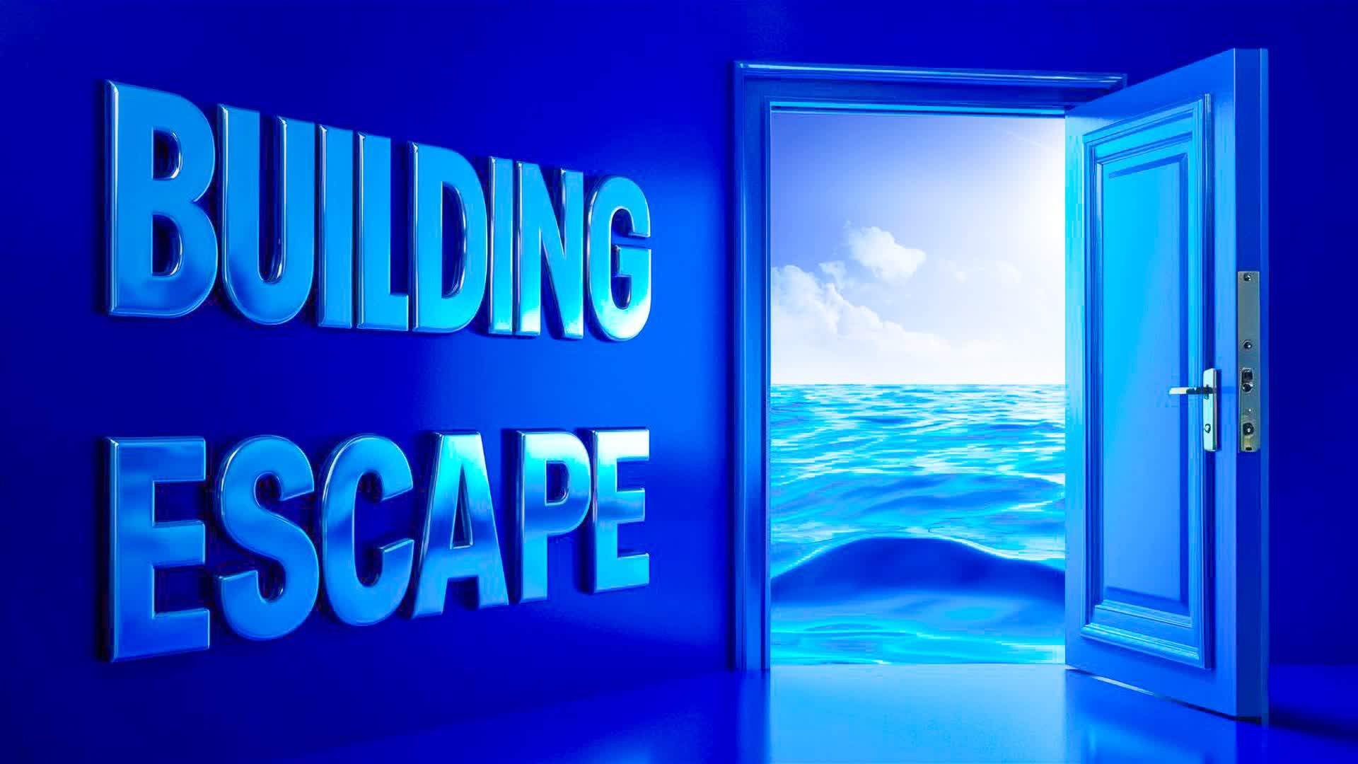 BUILDING ESCAPE