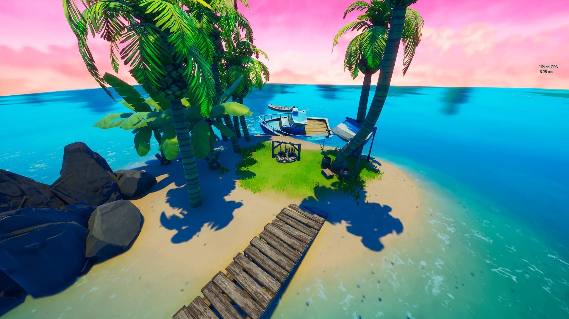 🌴 CASTAWAY - SURVIVOR ISLAND 🌴 image 2