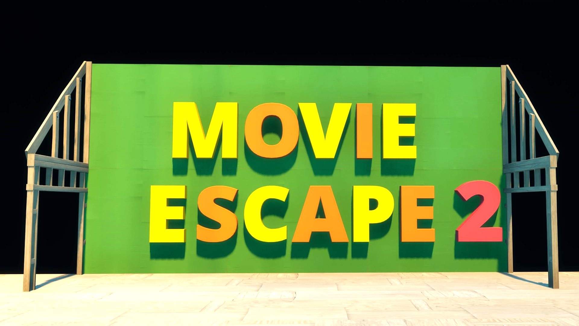 Movie escape 2