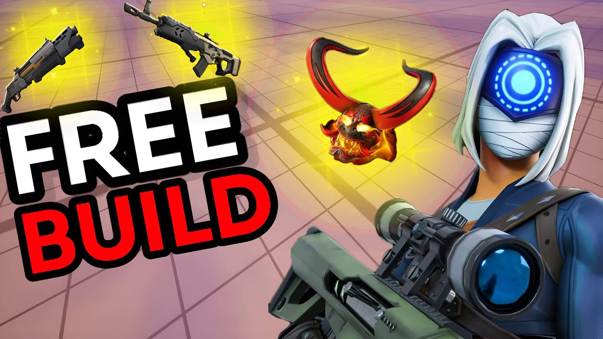 [TRANING] FREEBUILD