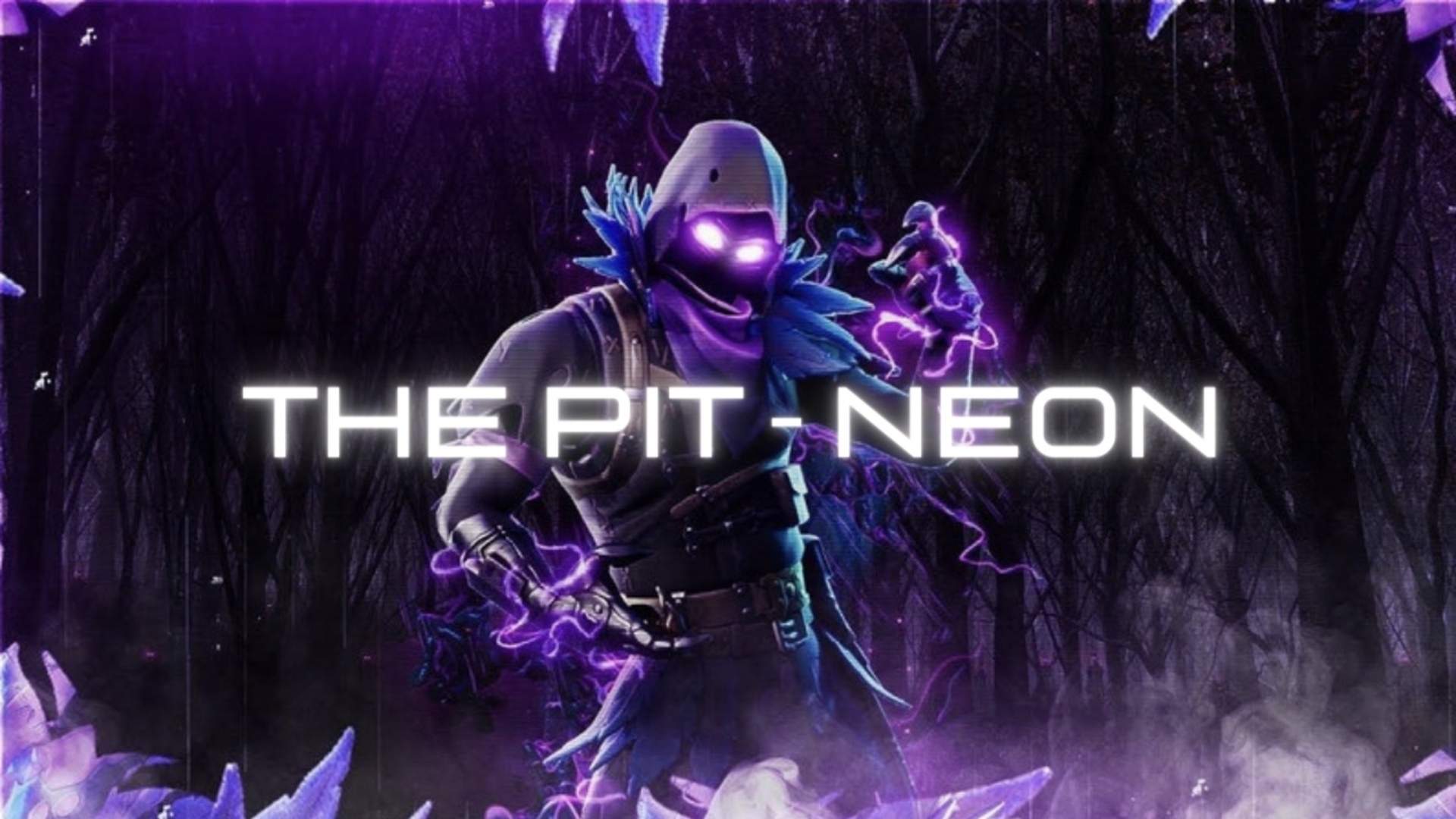 The Pit - Neon