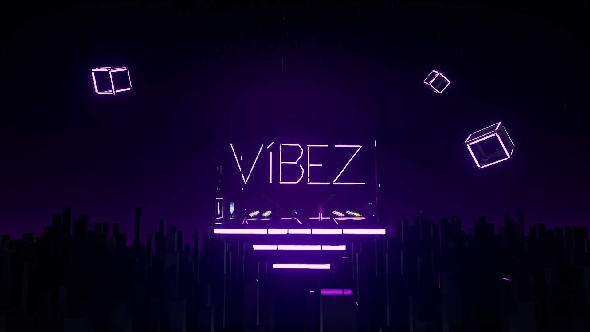 VIBEZ •NO DELAY• 1V1 [PURPLE]