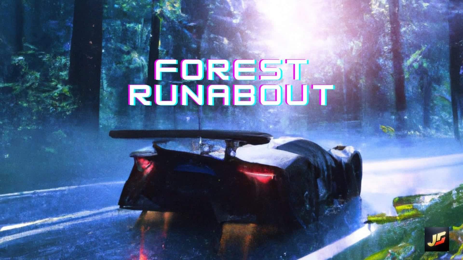 Forest Runabout