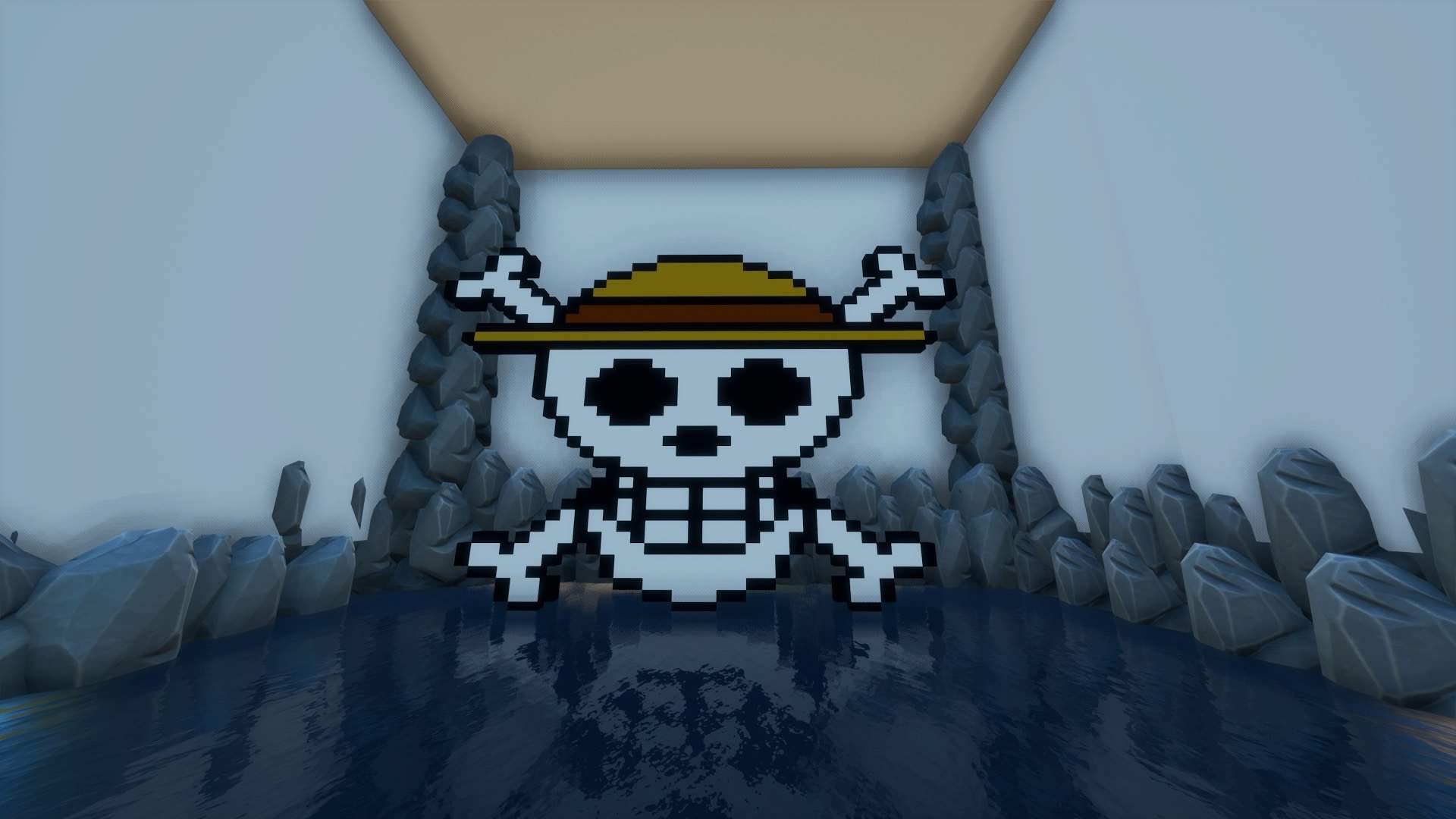 One Piece RP - Roblox