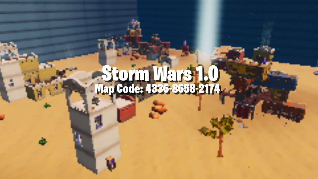 SWUG'S STORM WARS 1.0