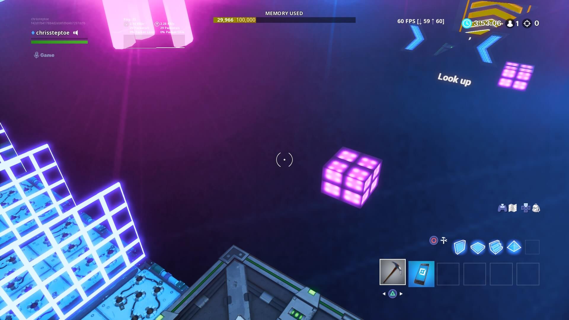 THE OFFICIAL NEON DEATHRUN image 3