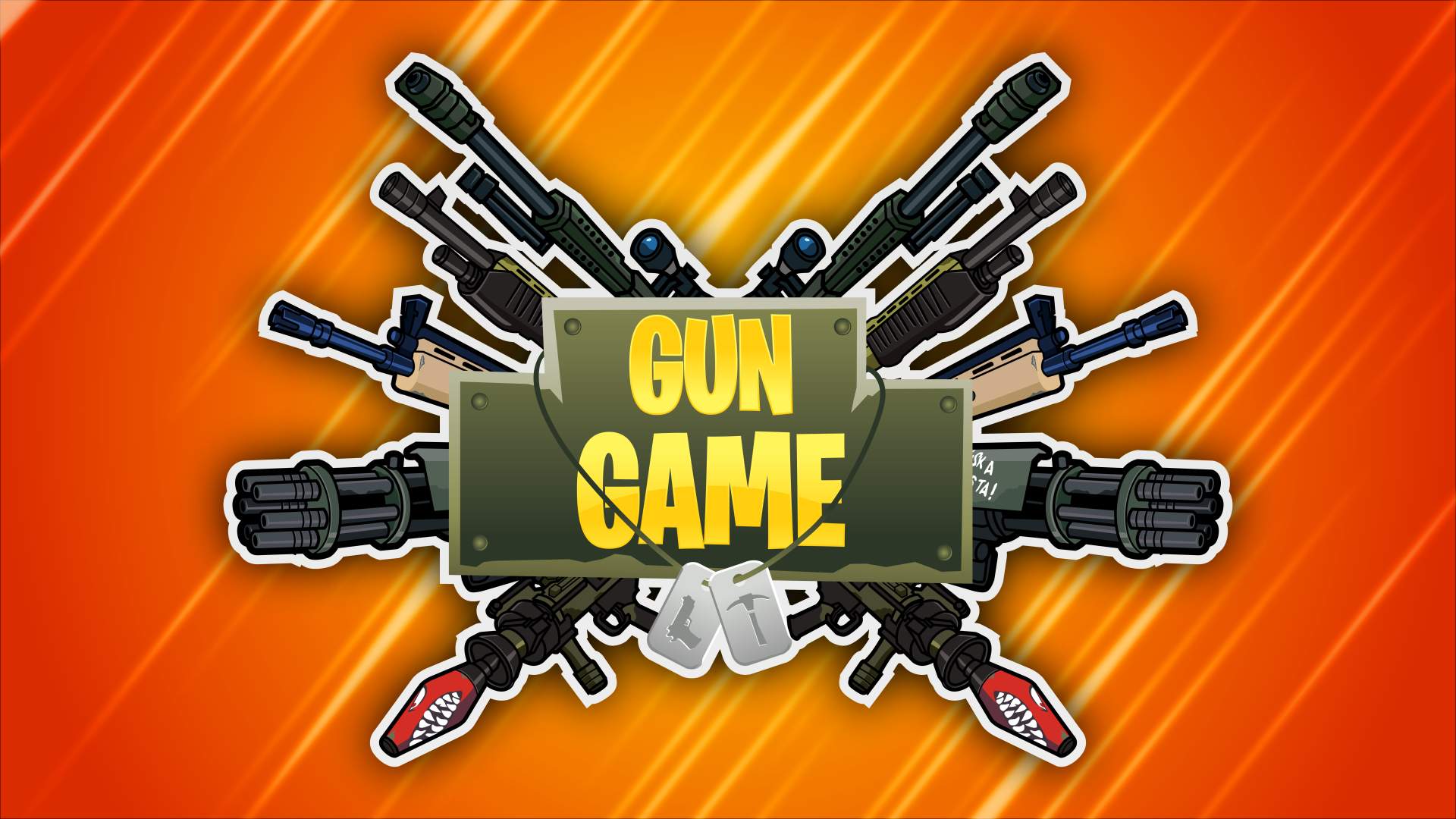 ULTIMATE GUN GAME