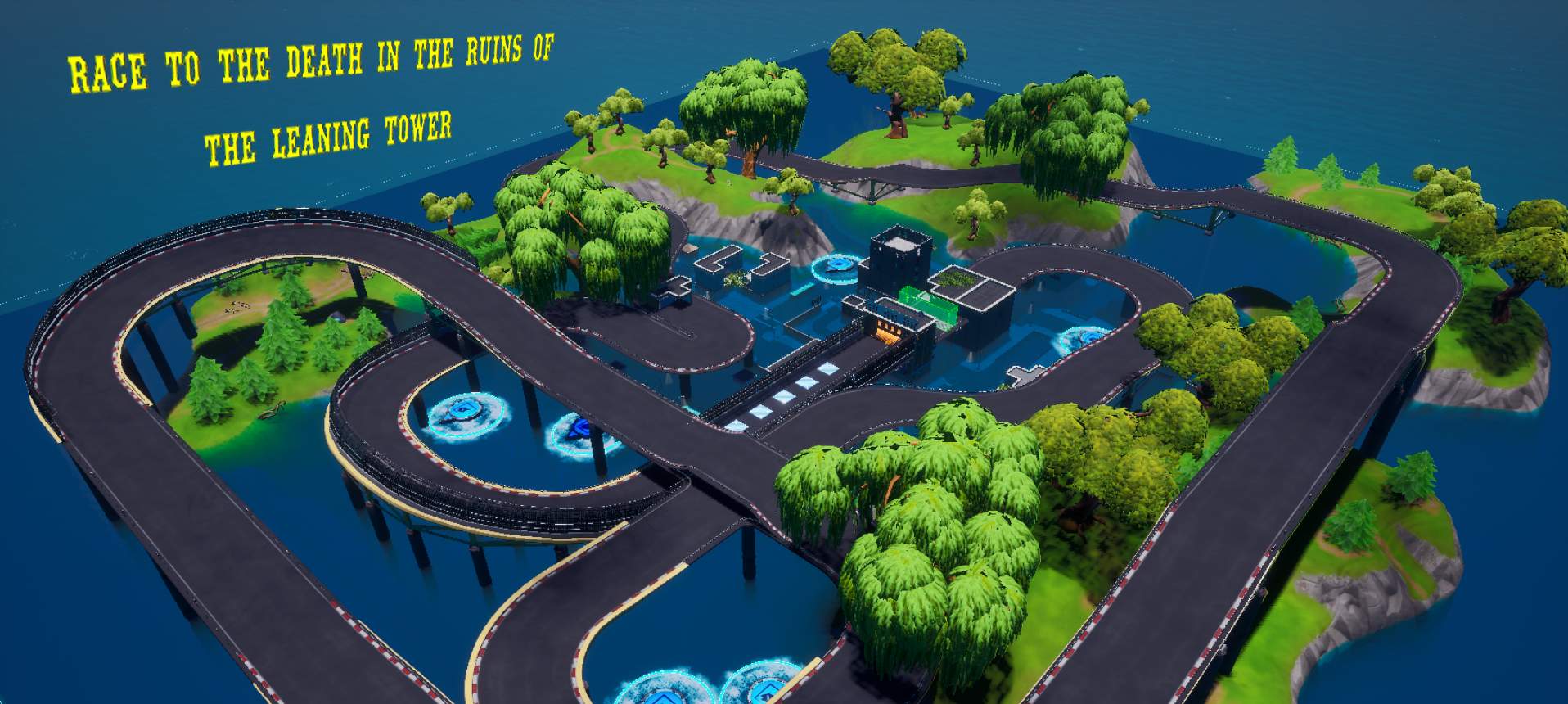 ⛰️Hill Climb Racing⛰️ 7672-7710-7075 by hxlziii - Fortnite Creative Map  Code 