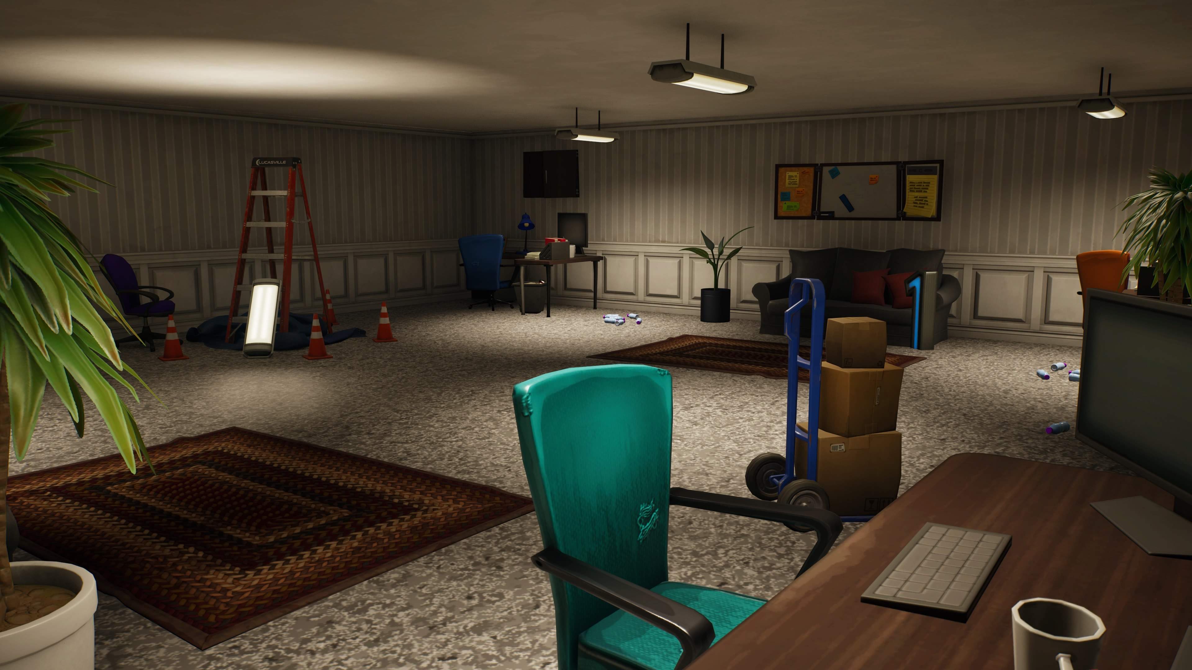 95 Level Escape Room image 3