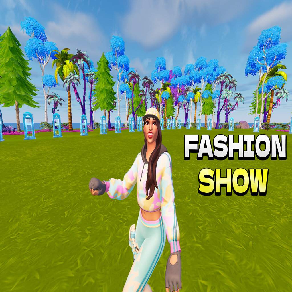 RUBY'S 50 PLAYERS FASHION SHOW image 2