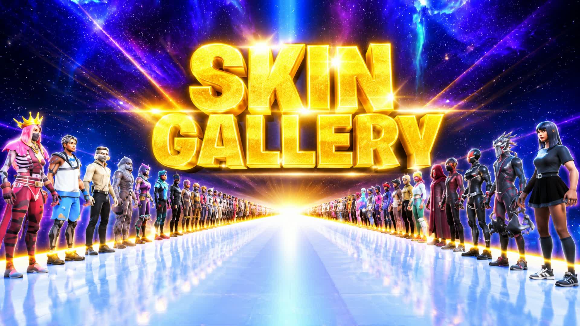 SKIN GALLERY