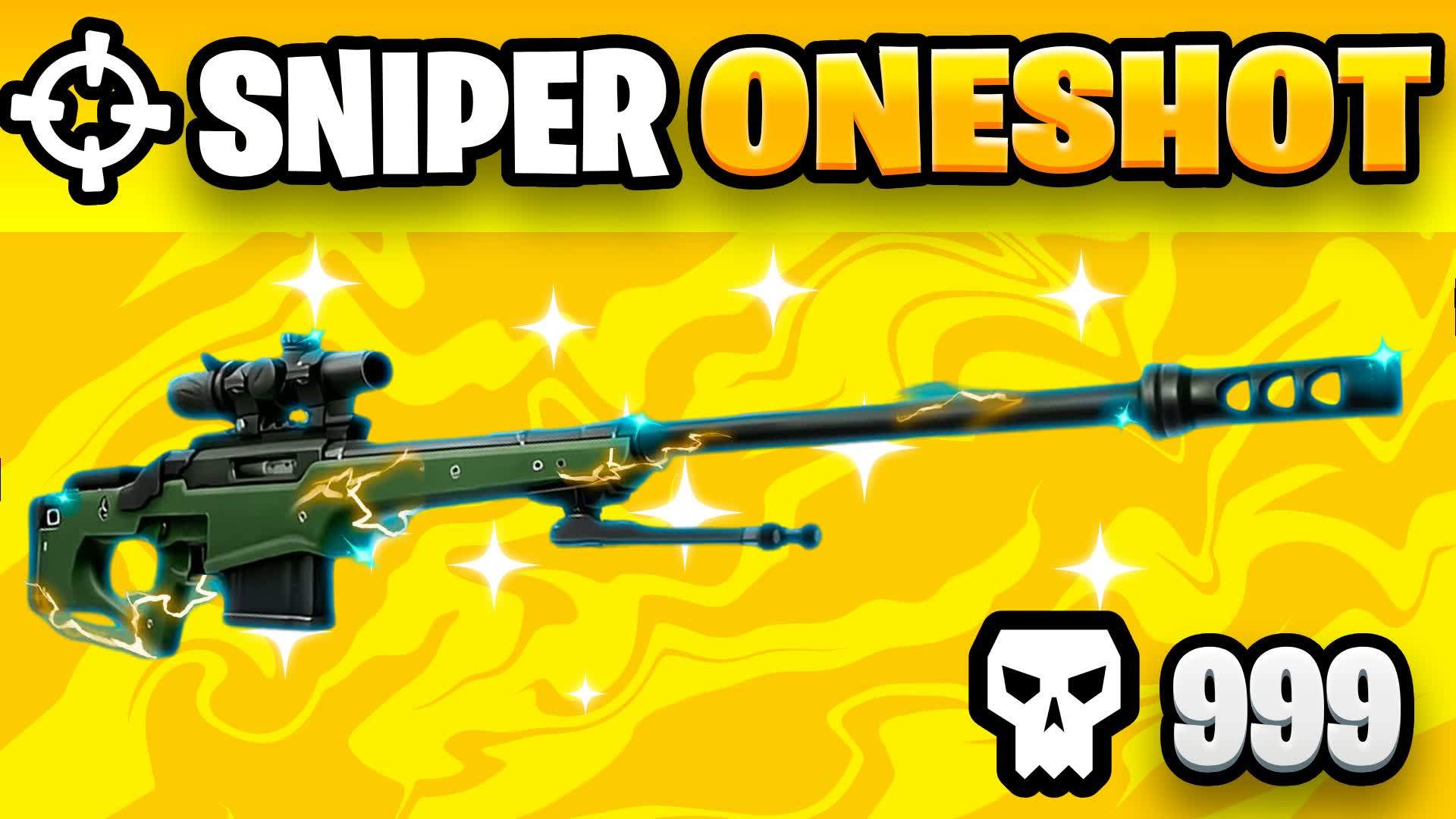 SUPER SNIPER ONLY 🎯ONE SHOT