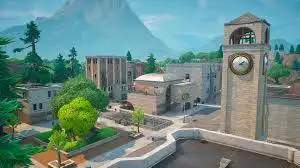 🎯 Tilted Pit - All Weapons FFA image 2
