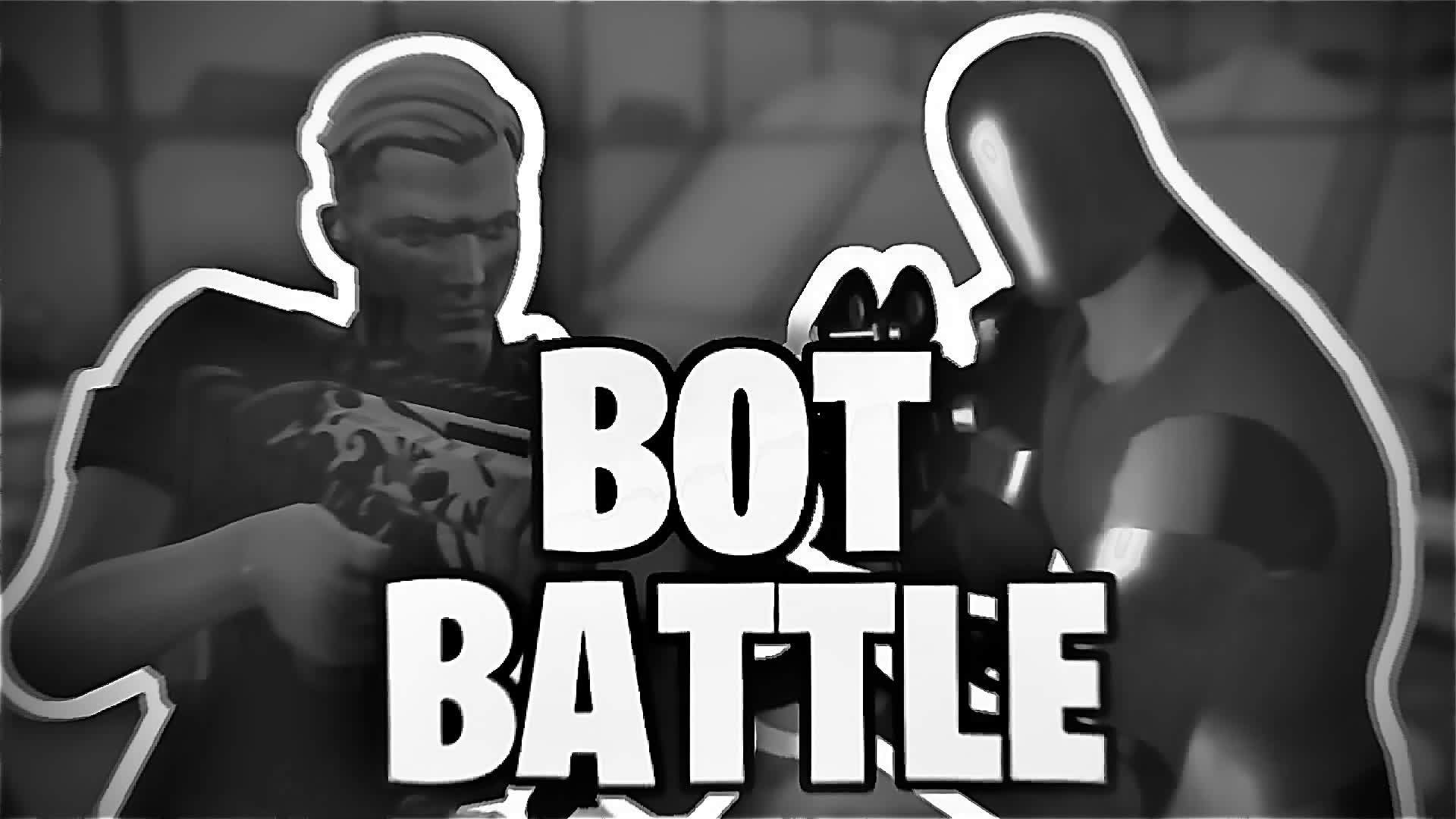 Bot Battle: Classic Edition