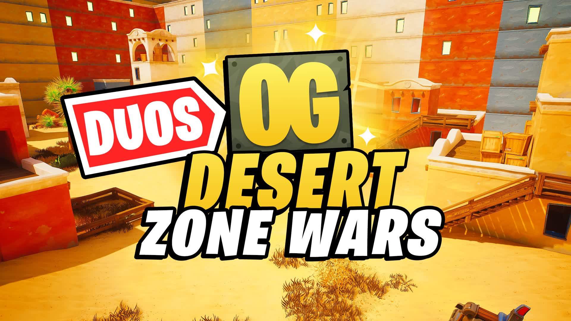 🌵(OG) DESERT DUOS☀️