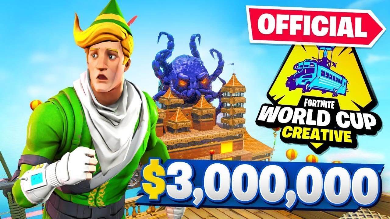 Lachy S Landing World Cup Trial Fortnite Creative Codes - lachy s landing world cup trial