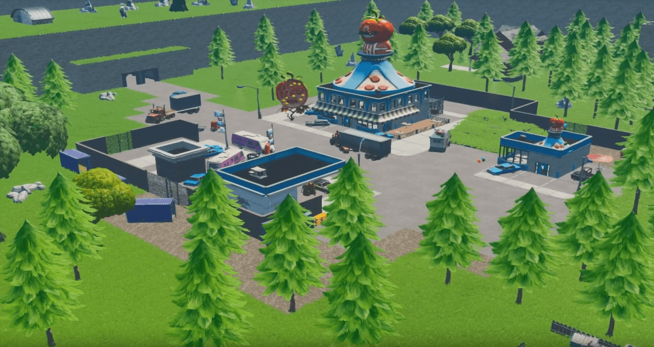 TOMATO TOWN - PROPHUNT image 2