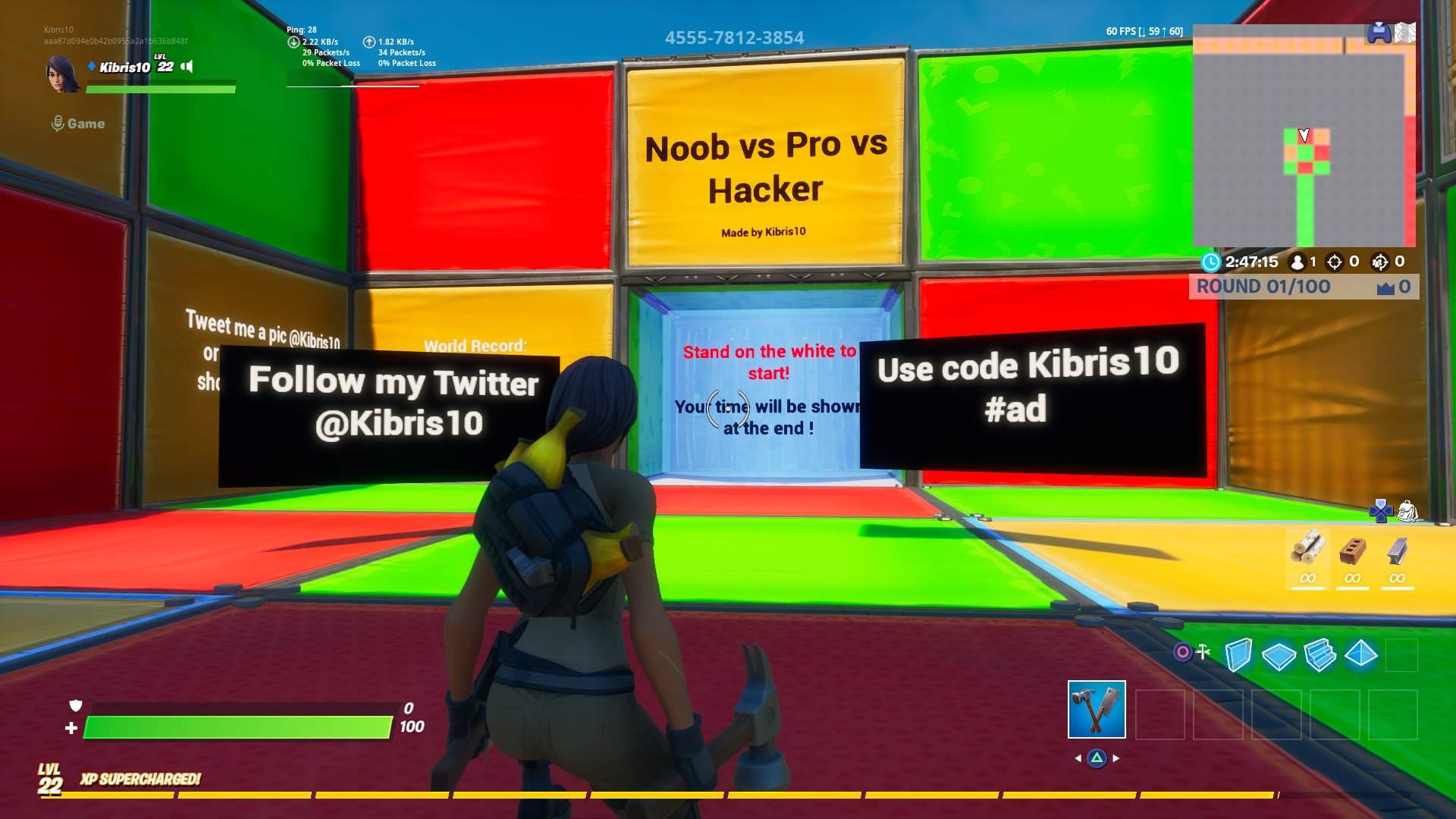 10 Types of Noobs in Roblox! (2021) 