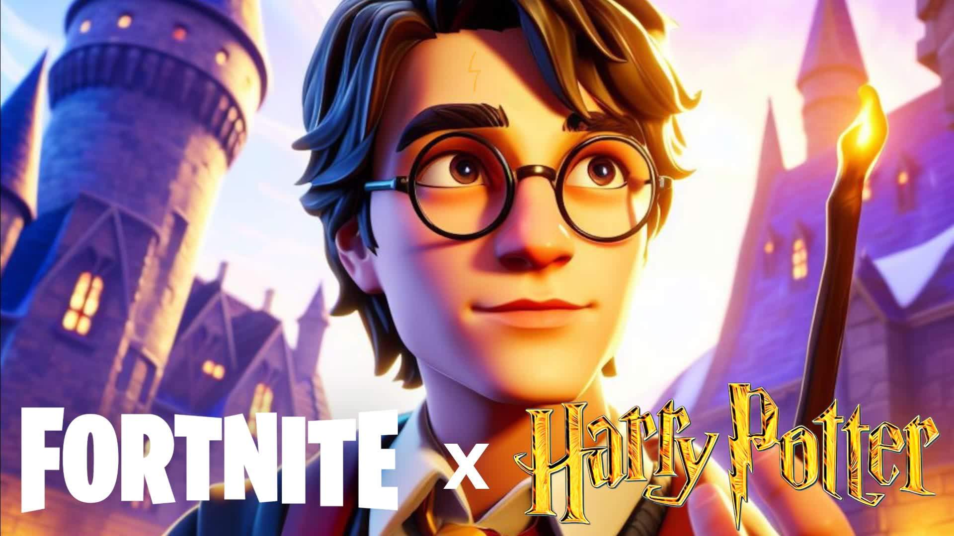 Harry Potter - A Magical Adventure