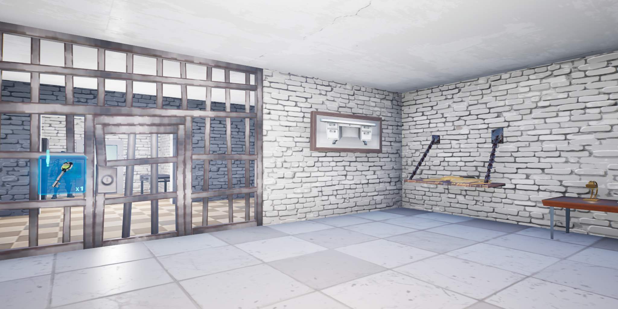 MODERN ESCAPE ROOM 🚪 image 2