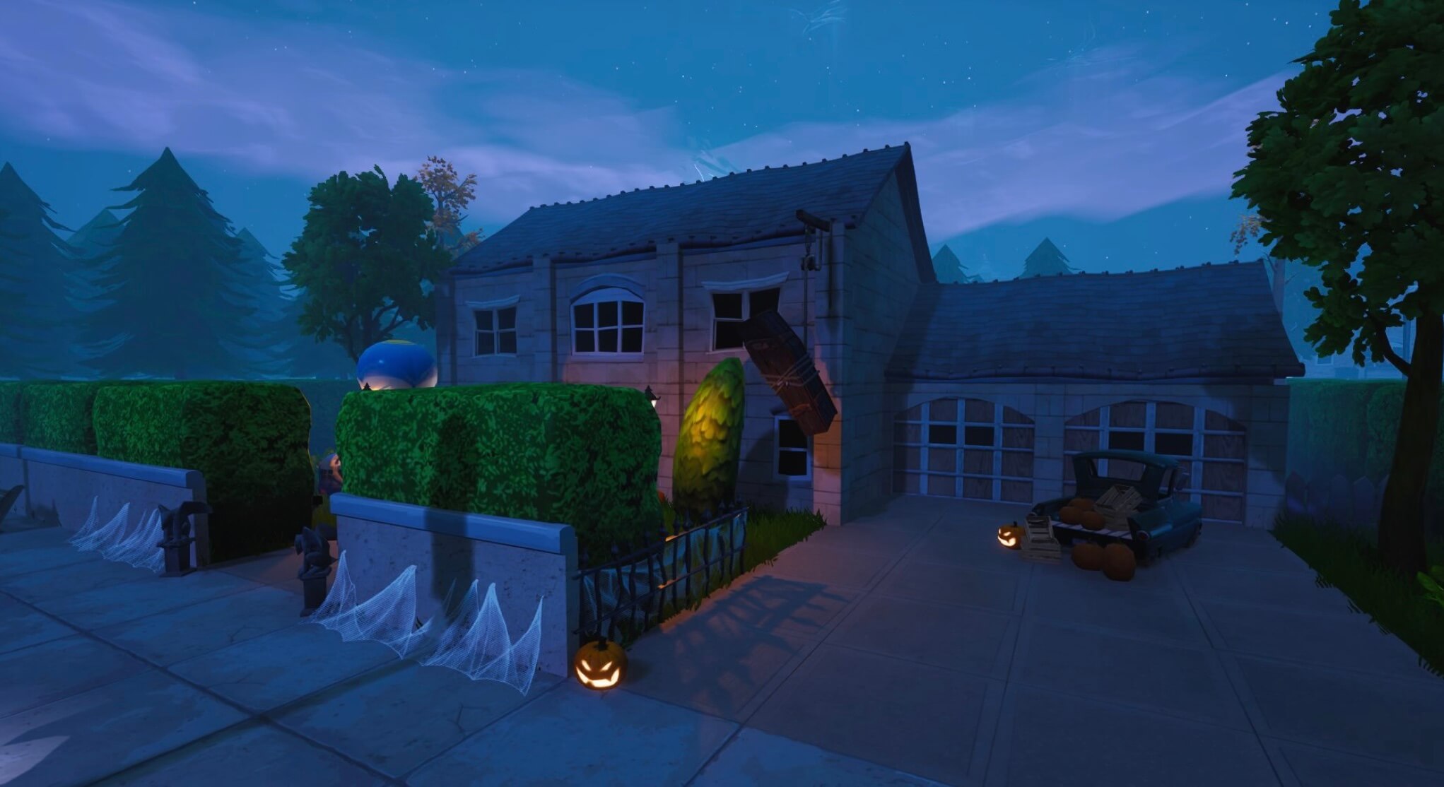 CANDY COLLECTORS - FORTNITEMARES image 2