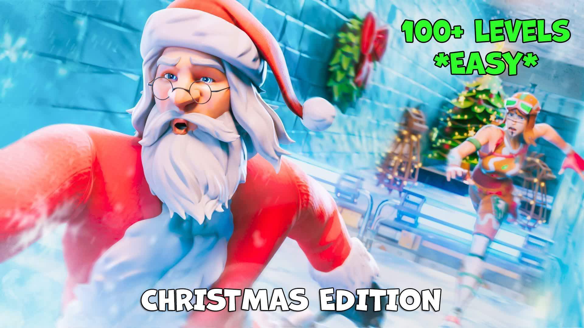 ☃️🎄CHRISTMAS DEATHRUN☃️🎄 4651-3520-0998