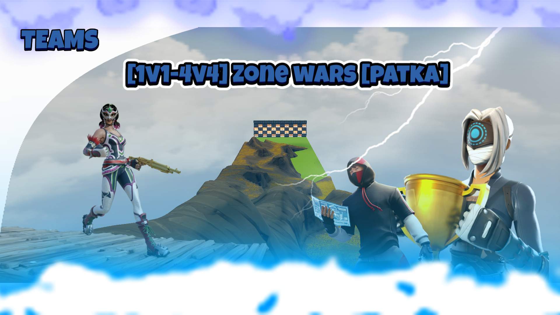 Team Zone Wars [PATKA]