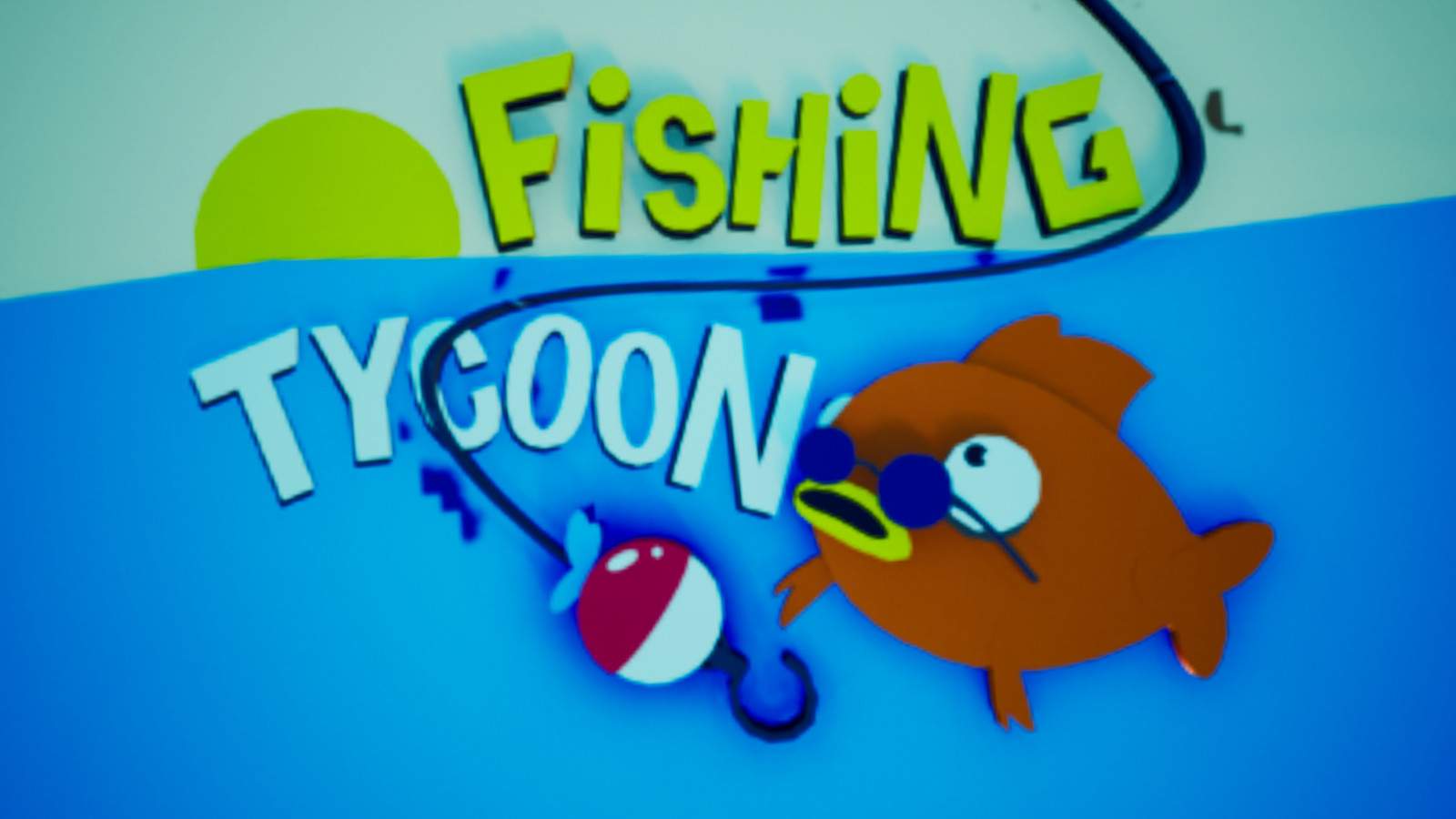 FISHING TYCOON