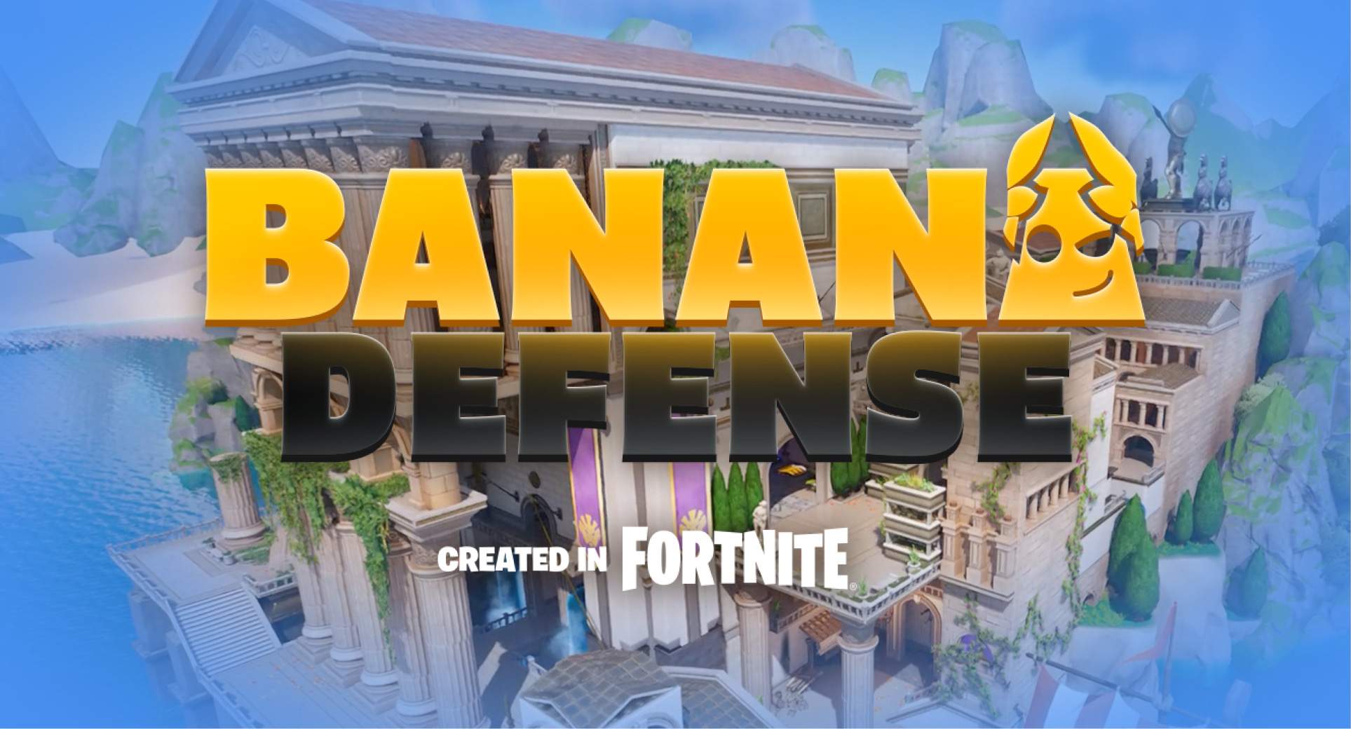 Banana Defense