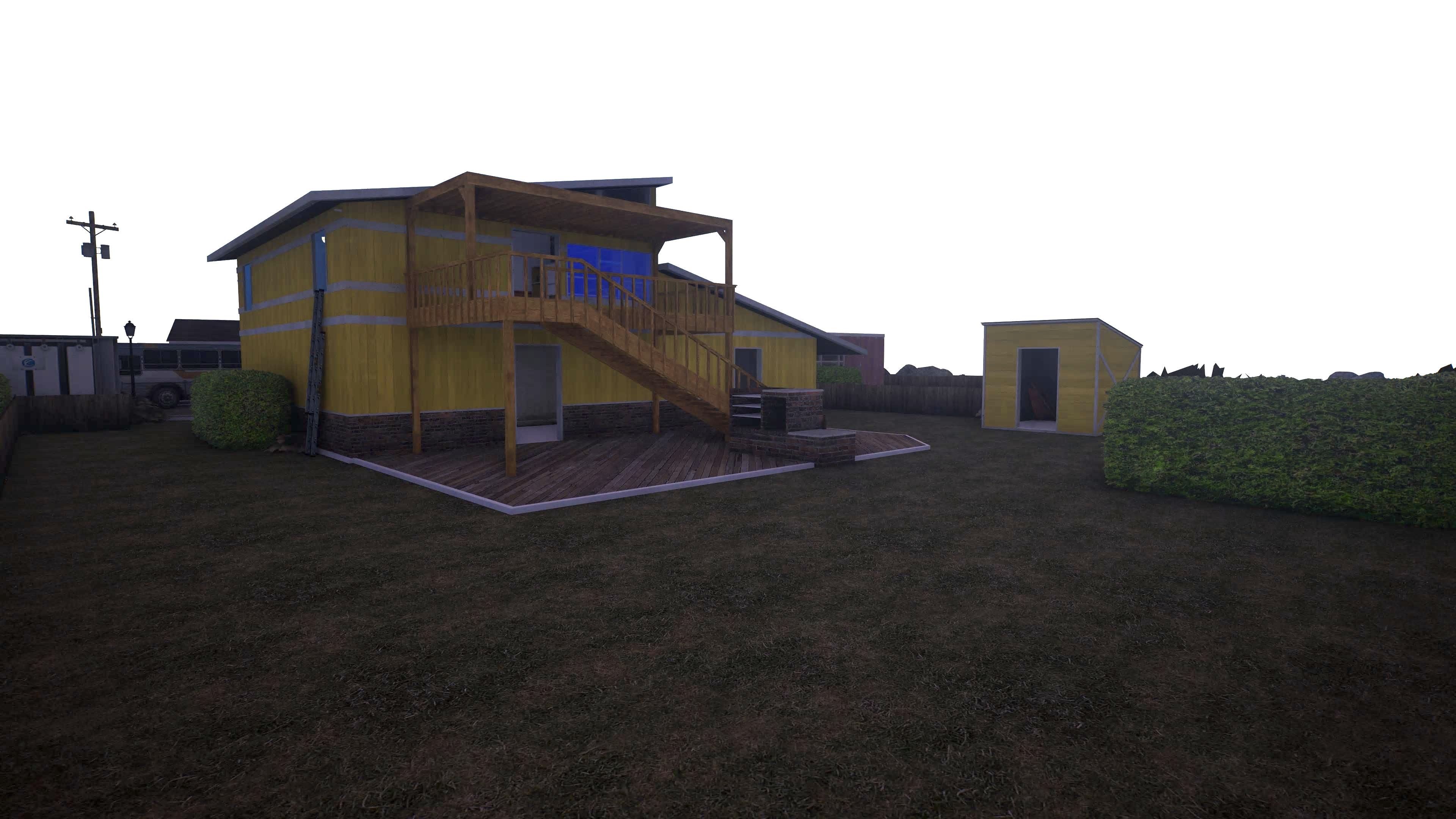 ⭐️ OG REALISTIC NUKETOWN PVP 🎯 image 2