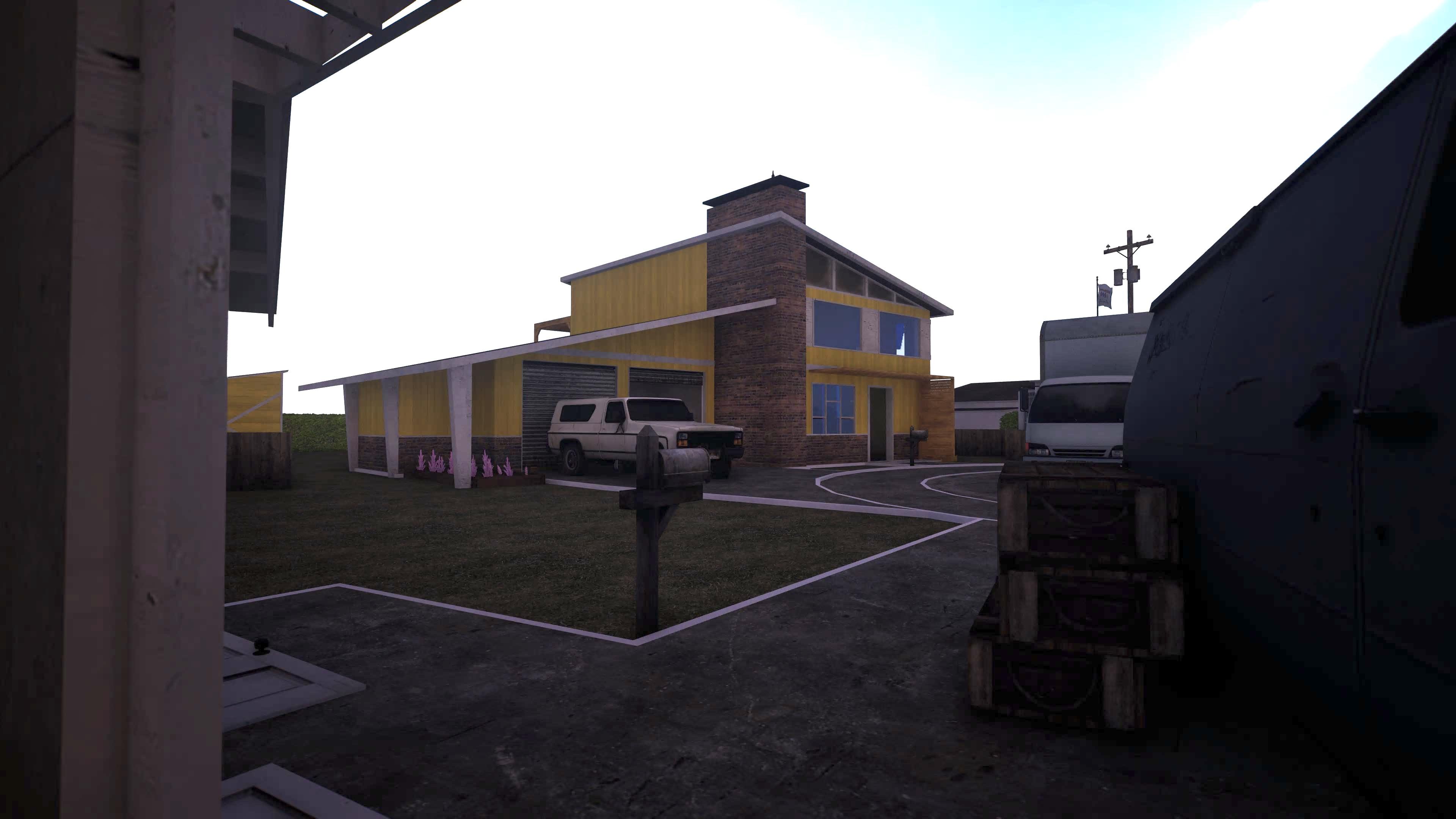 ⭐️ OG REALISTIC NUKETOWN PVP 🎯 image 3