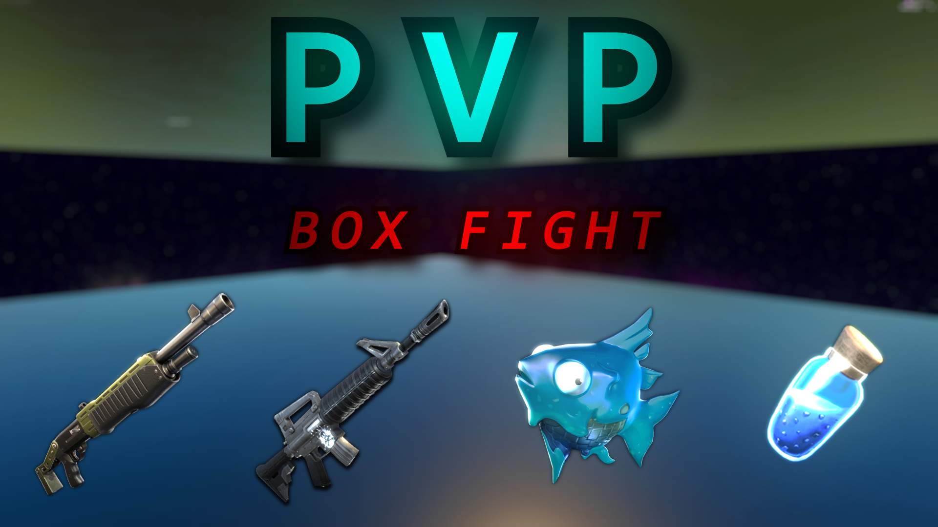 Box Fight PVP 📦