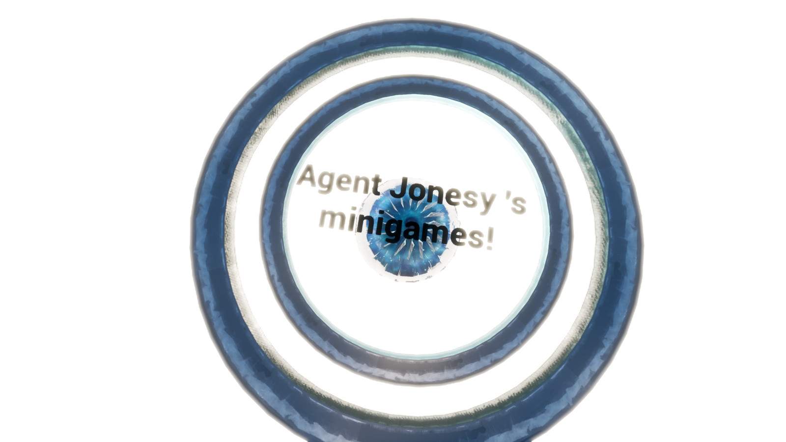 AGENT JONESY 'S MINIGAMES!
