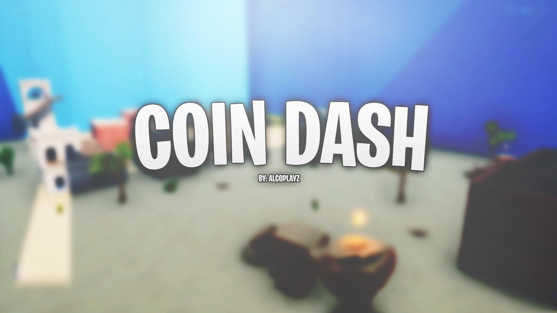 COIN DASH
