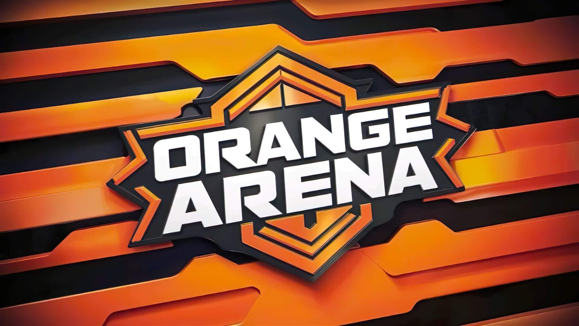 Orange Arena PVP