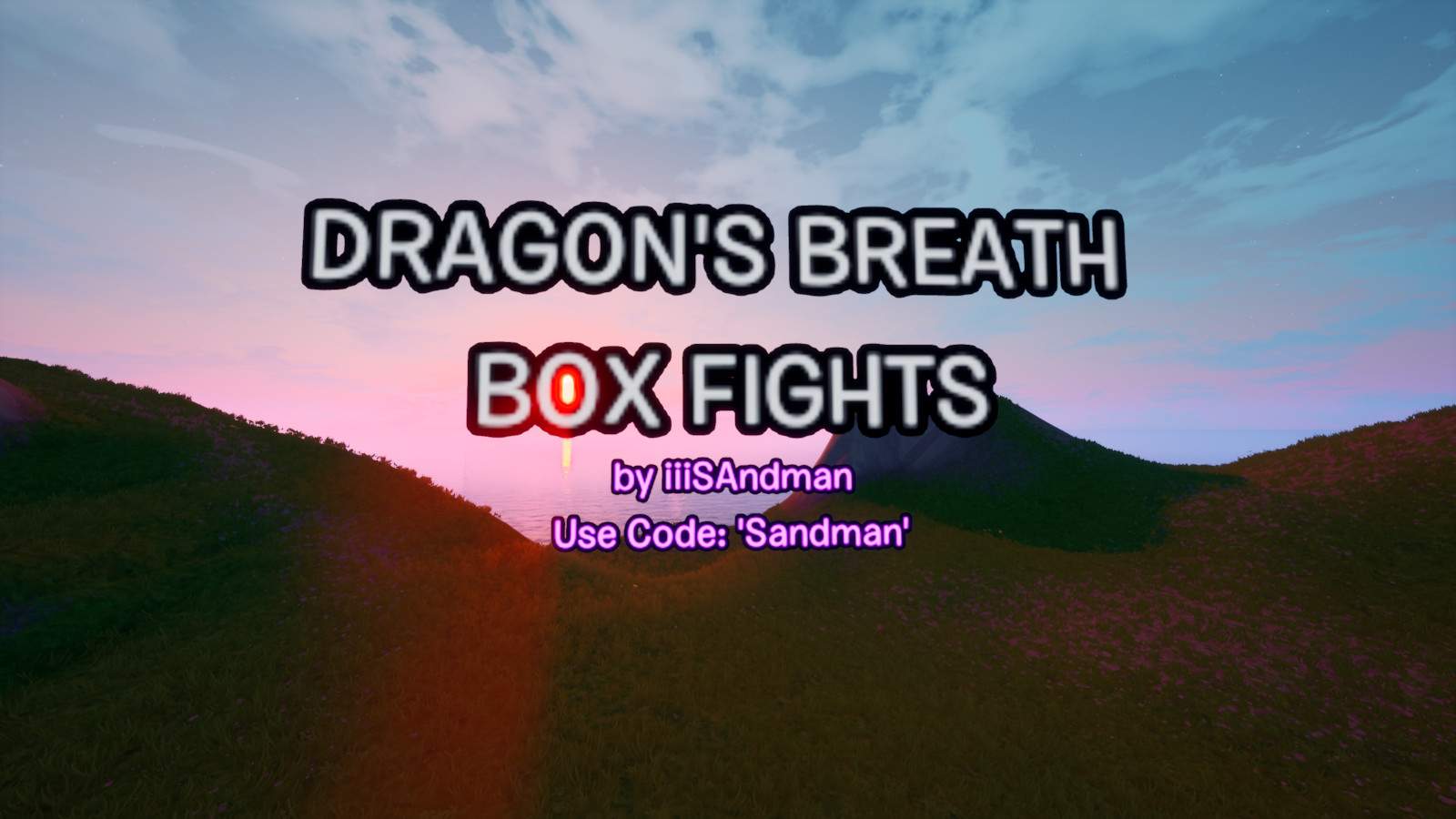 DRAGONS BREATH BOX FIGHTS
